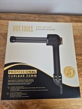 Hot Tools Pro Artist Black