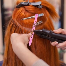 50pcs Hair Curling Tool