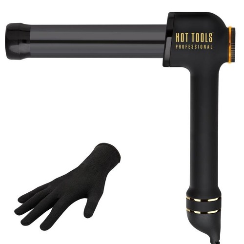 Hot tools pro artist curl - hot, bar