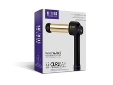Hot Tools Curl Bar 32mm Gold