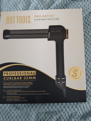 Hot tools pro - artist, curl