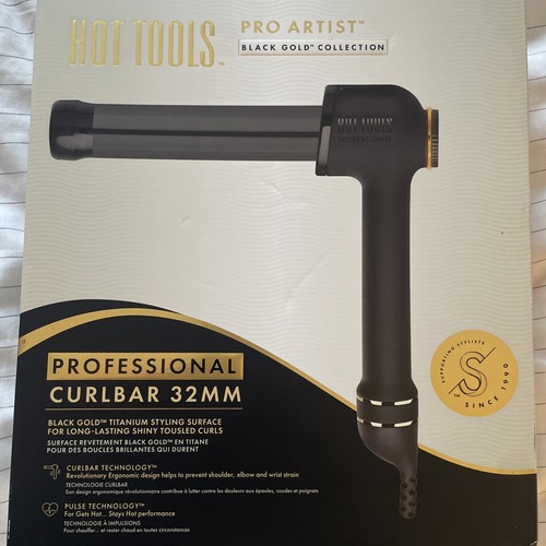 Hot tools pro artist curl - hot,