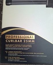 Hot tools , pro artist