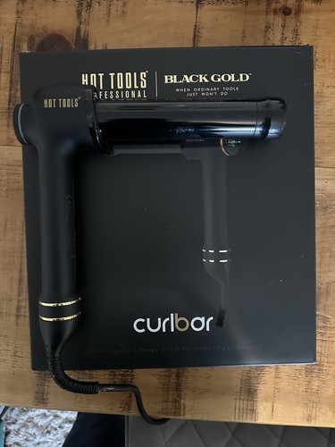 Hot tools pro artist black - hot,