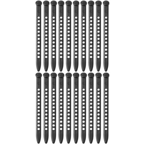 Set hot rollers - rollers, hair