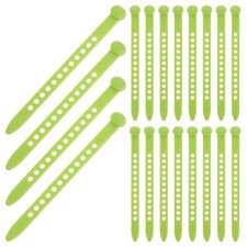 50 Pcs Hot Rollers Hair